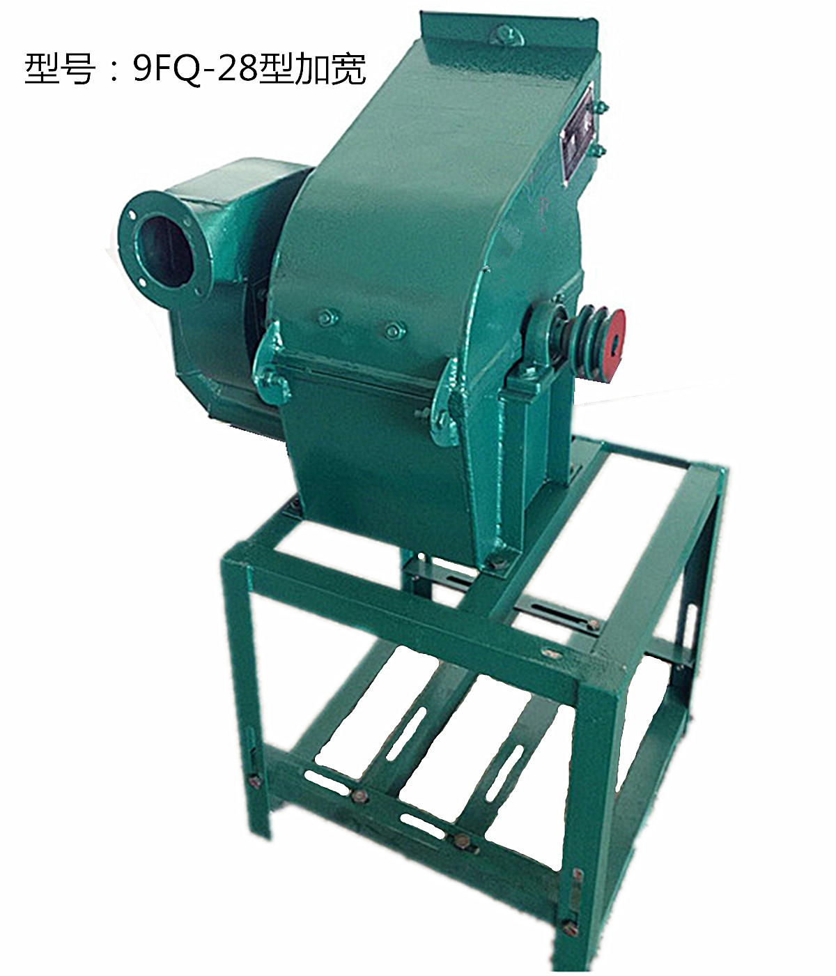 云南粉碎機