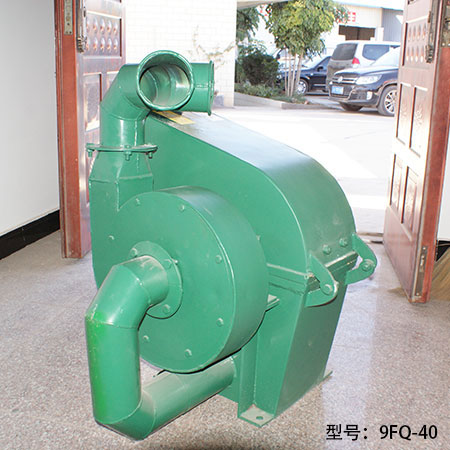 云南粉碎機(jī)