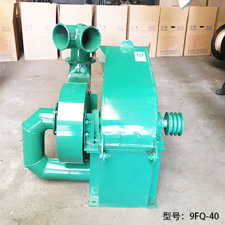 云南粉碎機(jī)