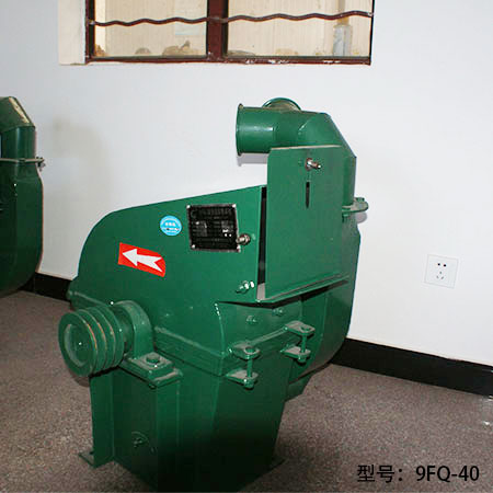 云南粉碎機(jī)
