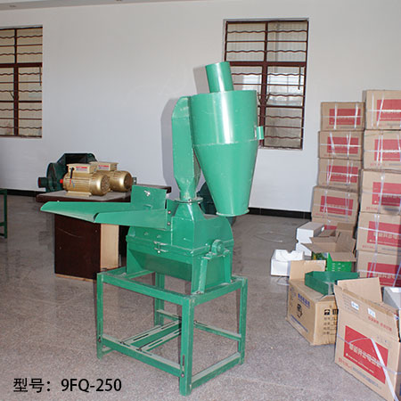 云南粉碎機(jī)