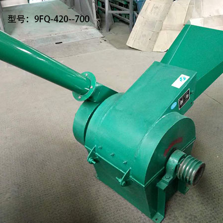 云南粉碎機
