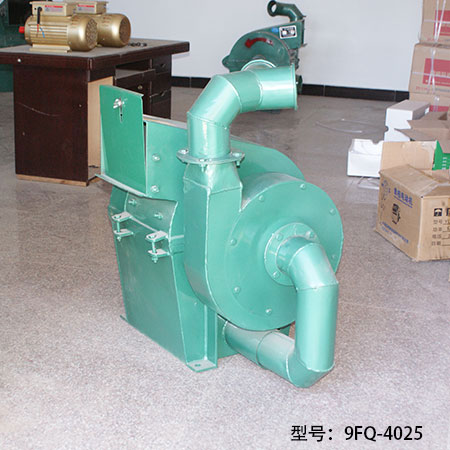 云南粉碎機