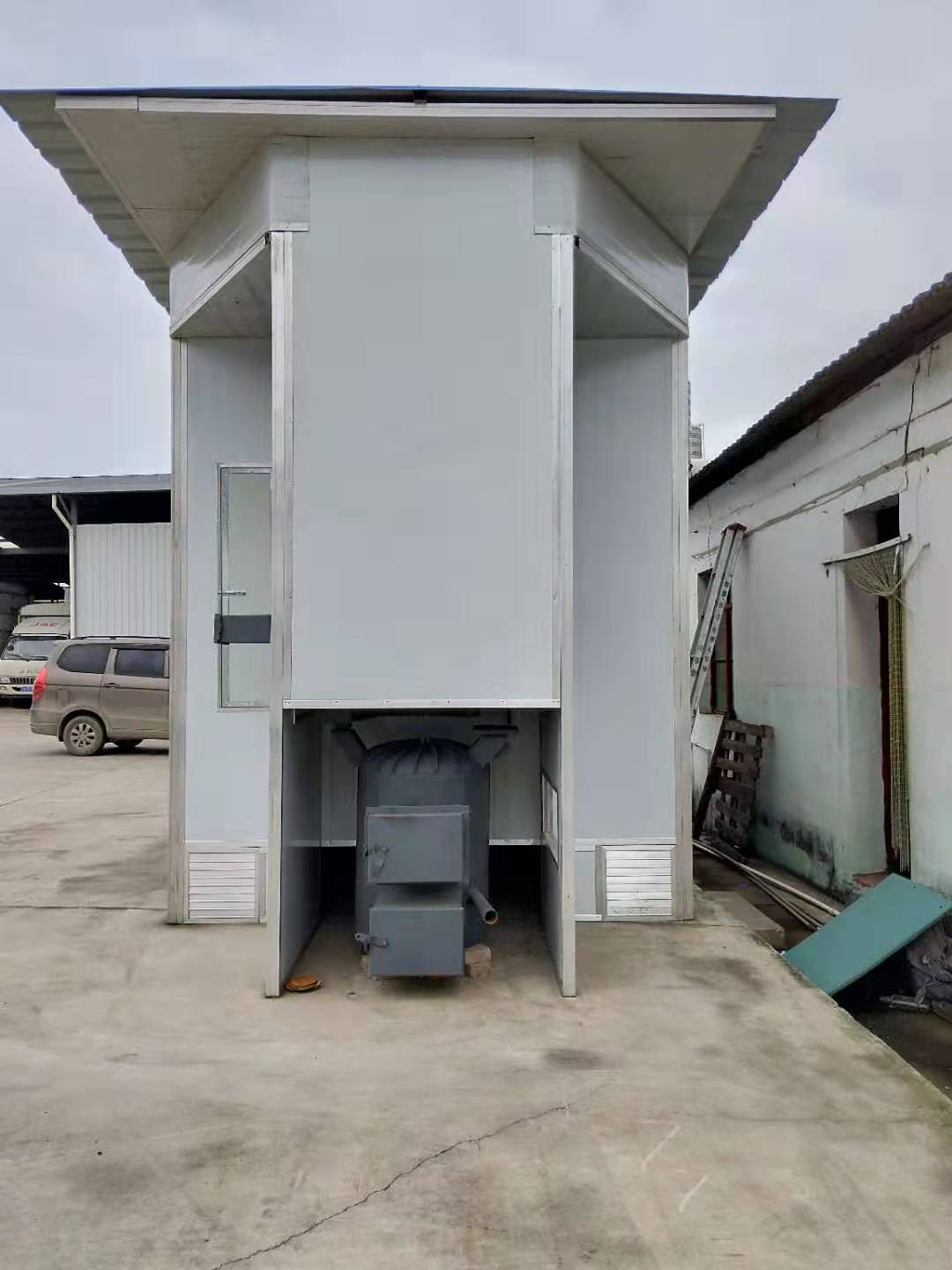 云南粉碎機(jī)