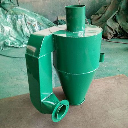 9FQ-28飼料粉碎機接糠器