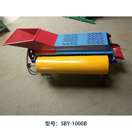 側(cè)風(fēng)機(jī)玉米剝皮機(jī)