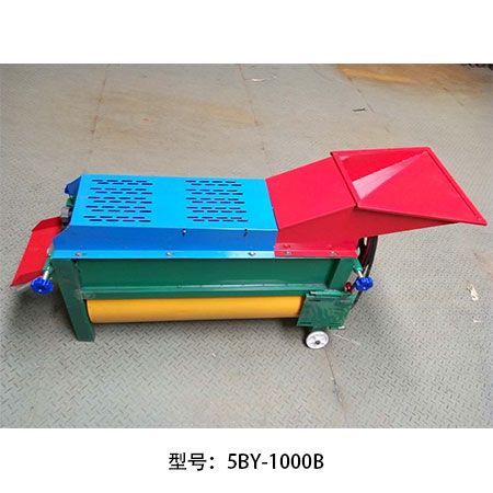 下風(fēng)機(jī)玉米剝皮機(jī)